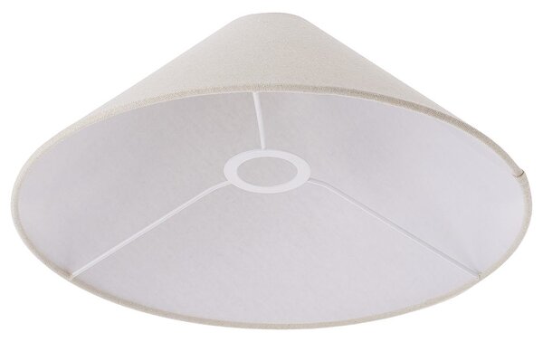 NEXO Stolní lampa - šedohnědá