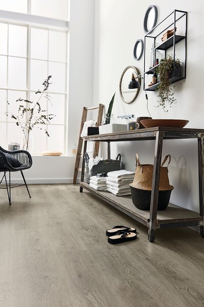 WINEO 600 wood XL Berlin loft DB200W6 - 4.24 m2