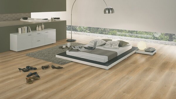 WINEO 600 wood XL London loft DB193W6 - 4.24 m2