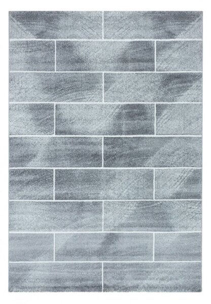 Hans Home | Kusový koberec Beta 1110 grey - 120x170