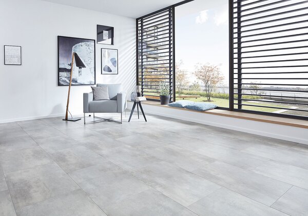 WINEO 600 stone XL Camden factory RLC202W6 - 2.14 m2