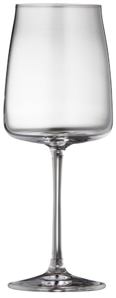 -25 % Dny MOMENTI– Lyngby Glas Set čtyř sklenic na bílé víno Zero 430 ml