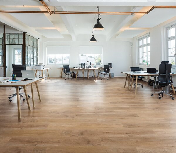WINEO 600 wood Warm place RLC184W6 - 1.80 m2