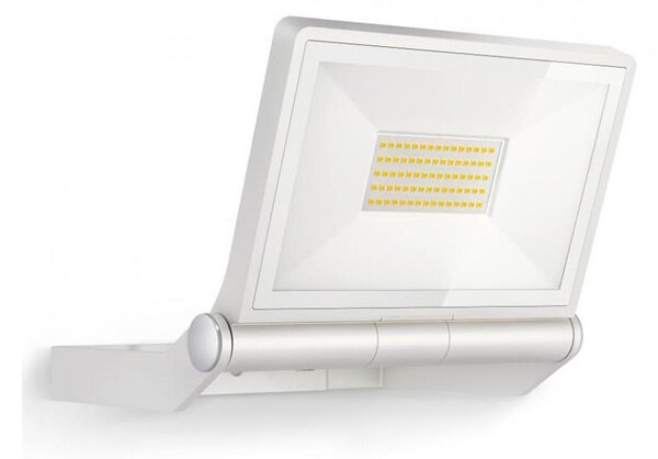 Steinel 065232 - LED Reflektor XLED ONE XL LED/42,6W/230V 3000K IP44 bílá
