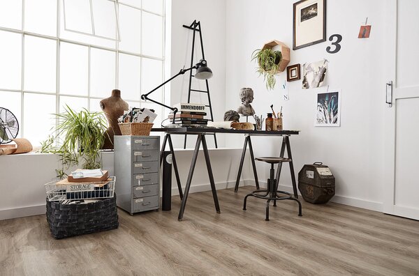 WINEO 600 wood XL Paris loft RLC199W6 - 2.12 m2