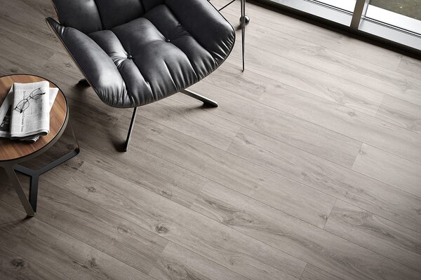 FALQUON THE FLOOR Herringbone Dub aspen P1002 HB - 1.75 m2