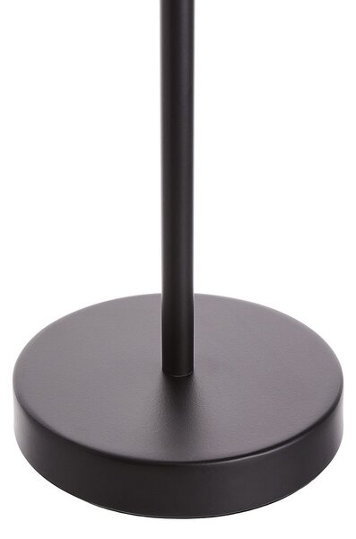 NYBORG Stolní lampa s ratanovým stínidlem