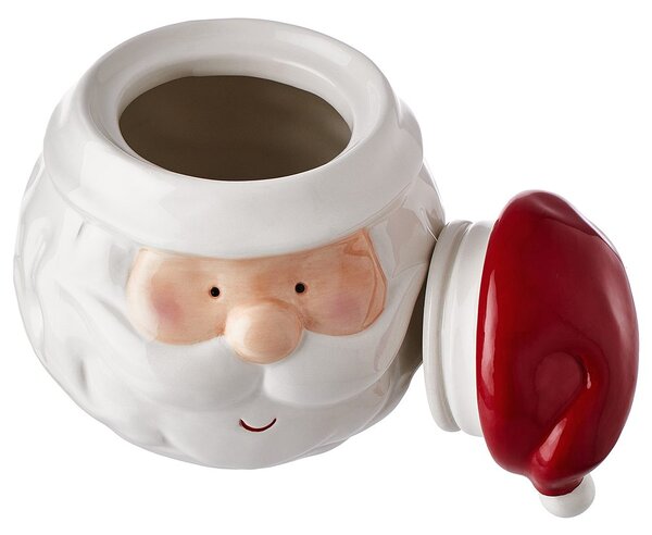 SANTA Dóza keramická 1,8 l