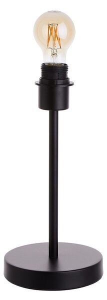 NYBORG Stolní lampa s ratanovým stínidlem