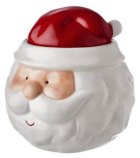 SANTA Dóza keramická 1,8 l