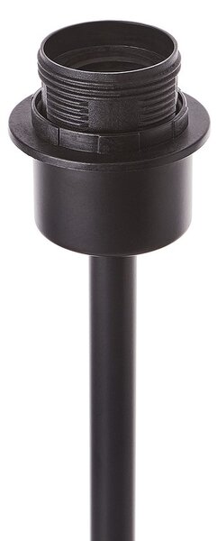 NYBORG Stolní lampa s ratanovým stínidlem