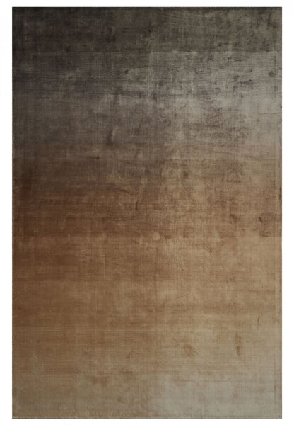 Fargotex Hnědý koberec Sunset 160 x 230 cm