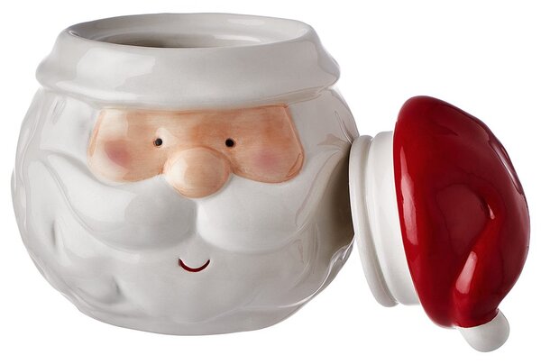 SANTA Dóza keramická 1,8 l
