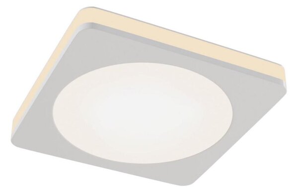 Maytoni DL303-L7W - LED Podhledové svítidlo PHANTON LED/7W/230V bílá