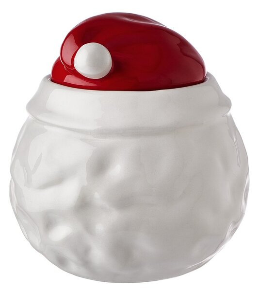 SANTA Dóza keramická 1,8 l