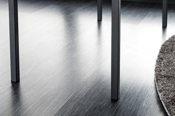 Designová čalouněná lavice Soreli zelený manšestr 80cm