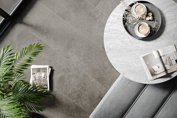 FALQUON THE FLOOR Stone Velluto P3002 5G - 1.92 m2