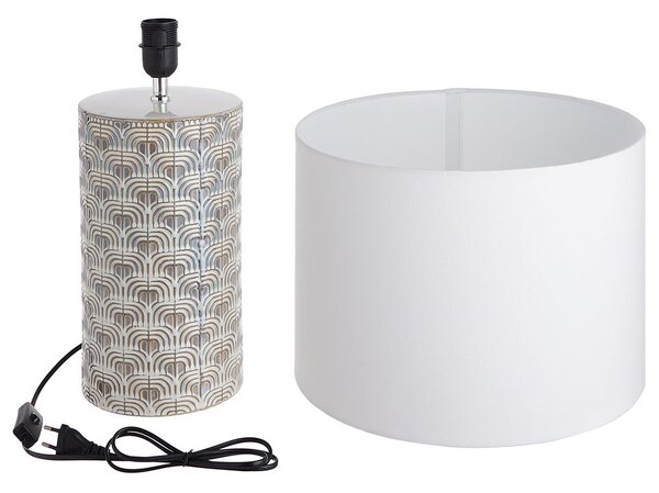YUKI Stolní lampa