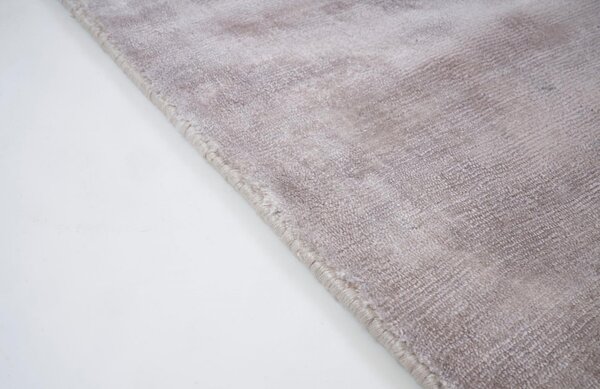 Fargotex Béžový koberec Plain 160 x 230 cm
