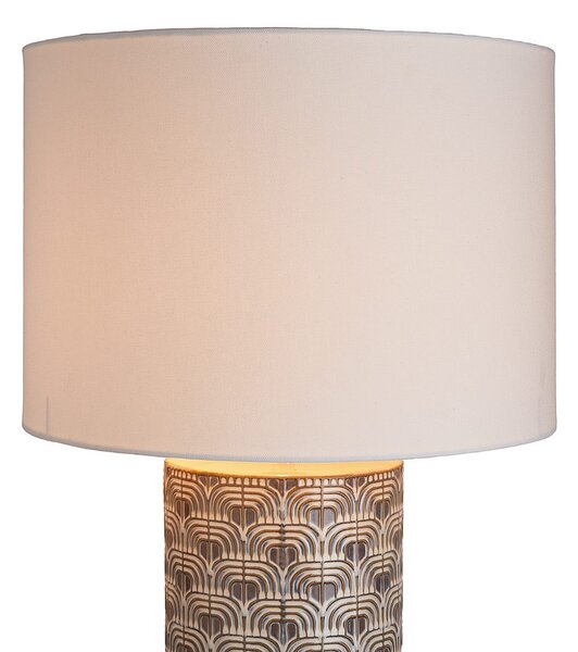YUKI Stolní lampa
