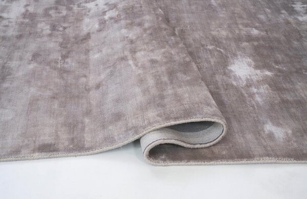 Fargotex Béžový koberec Plain 160 x 230 cm