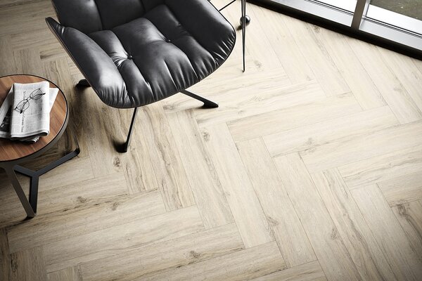FALQUON THE FLOOR Herringbone Dub dillon P1001 HB - 1.75 m2