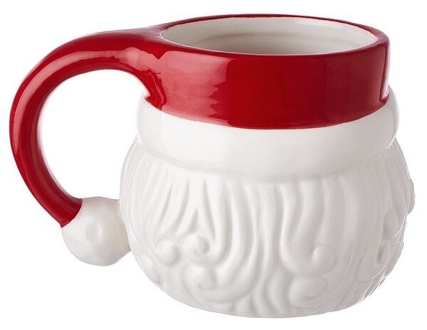 SANTA Hrnek 400 ml