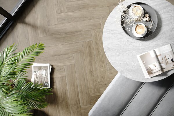 FALQUON THE FLOOR Herringbone Dub york P6002 HB - 1.75 m2
