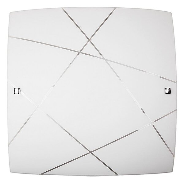 Rabalux 3699 - Stropní svítidlo PHAEDRA 2xE27/60W/230V