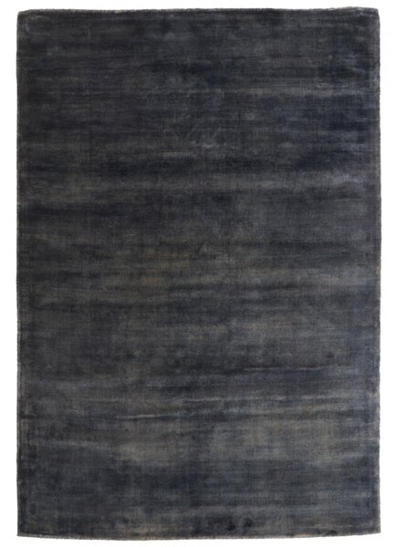 Fargotex Šedý koberec Plain 160 x 230 cm