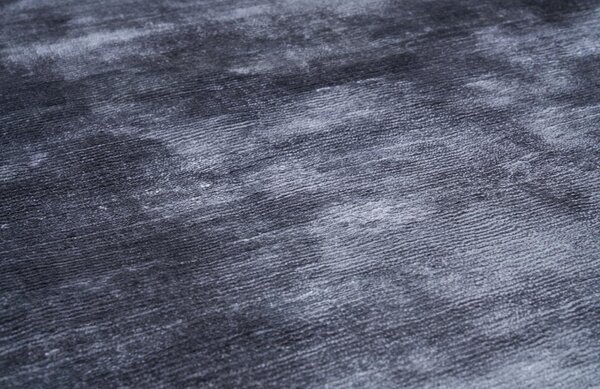 Fargotex Tmavě modrý koberec Plain 160 x 230 cm