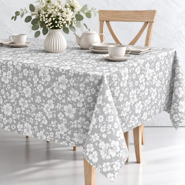 Ubrus PVC M-158B Role 140cm x 20m