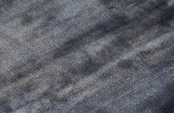 Fargotex Šedý koberec Plain 160 x 230 cm