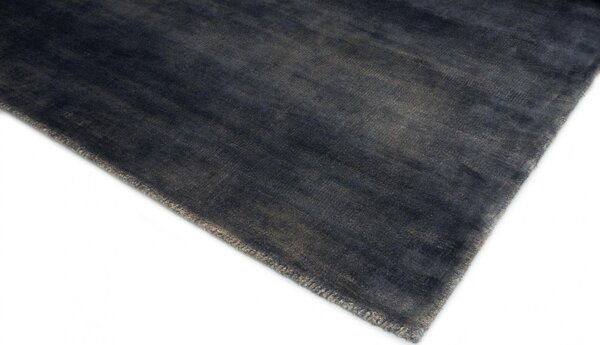 Fargotex Šedý koberec Plain 160 x 230 cm