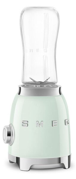 Světle zelený stolní mixér 50's Retro Style – SMEG