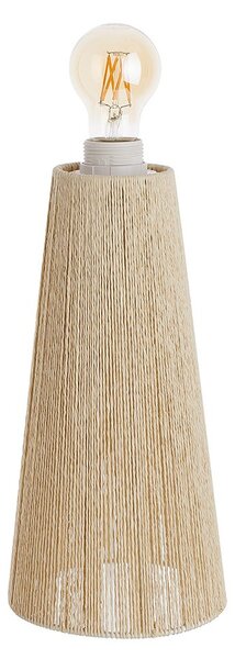 WEAVER Stolní lampa velká