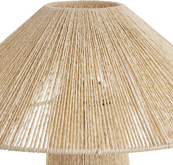 WEAVER Stolní lampa velká