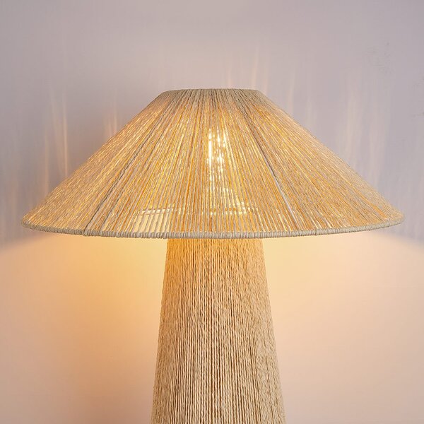 WEAVER Stolní lampa velká