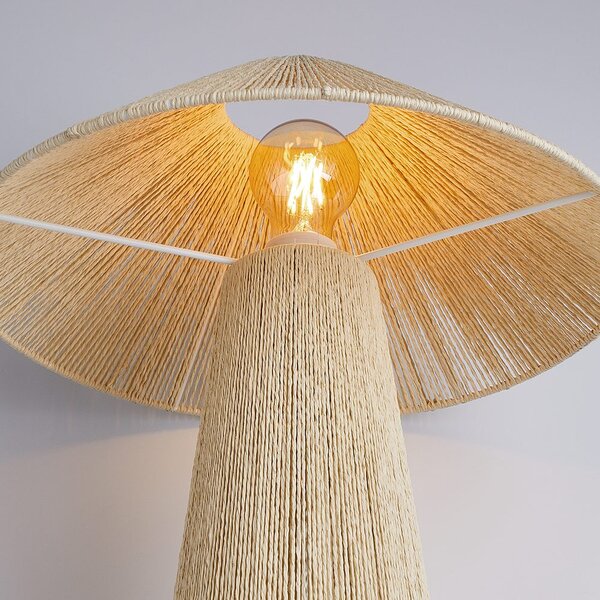 WEAVER Stolní lampa velká