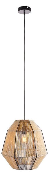 BASTION Závěsná lampa