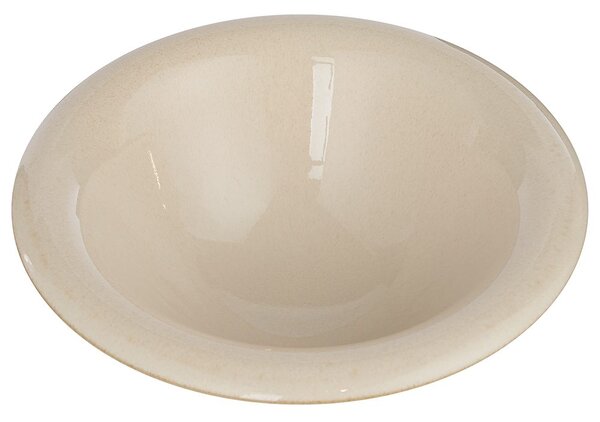 BON TON Miska 17 cm - béžová