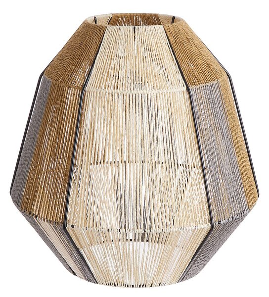 BASTION Závěsná lampa