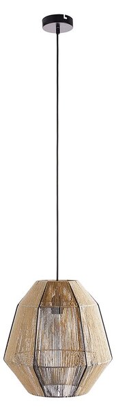 BASTION Závěsná lampa