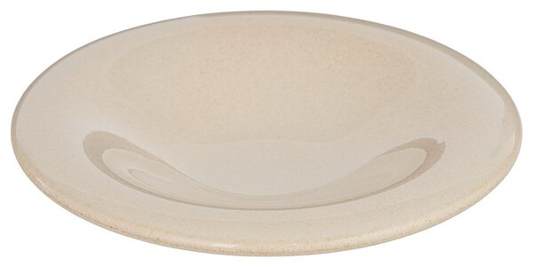 BON TON Talíř hluboký 13 cm - béžová