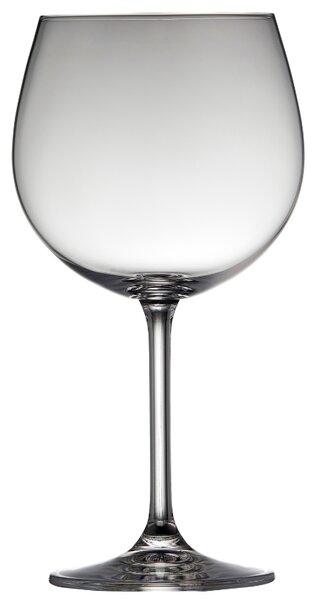 Lyngby Glas Set čtyř sklenic na víno Juvel 570 ml