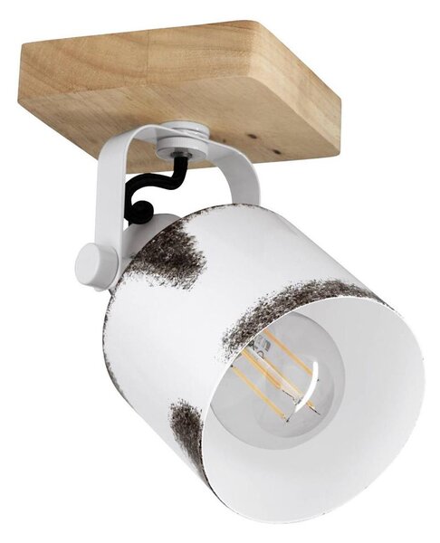 Eglo 43921 - Bodové svítidlo KILBURN 1xE27/40W/230V