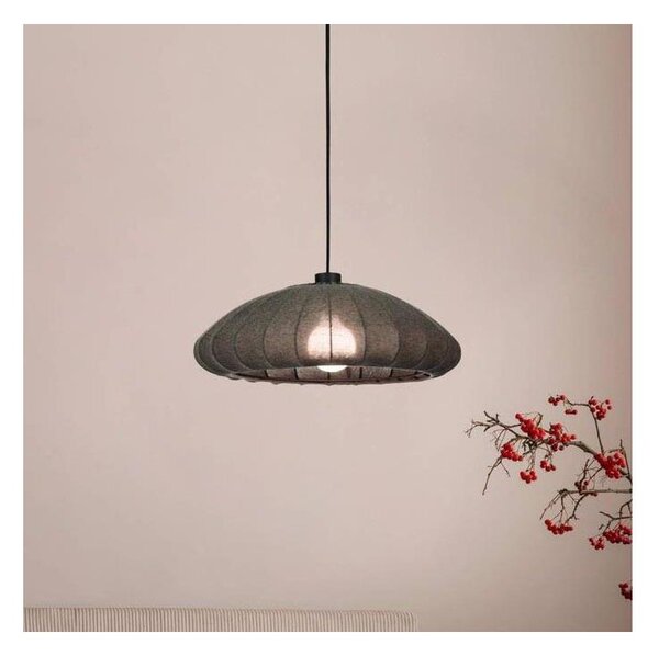 Eglo 43961 - Lustr na lanku BARLASTON 1xE27/40W/230V pr. 45 cm