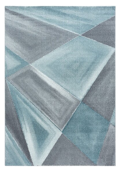 Kusový koberec Beta 1130 blue Rozměry koberců: 80x150 (na výběr více variant)