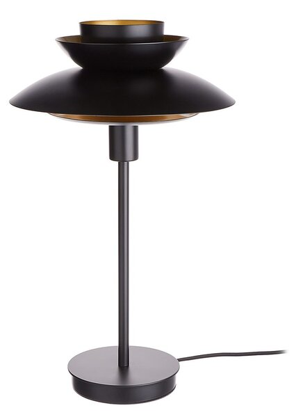 SINGAPUR Stolní lampa - černá