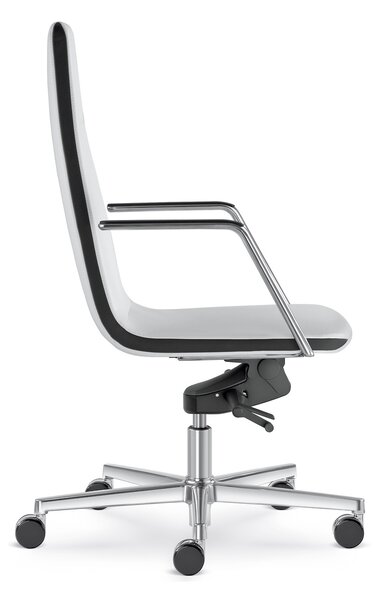 LD SEATING - Konferenční židle HARMONY 822